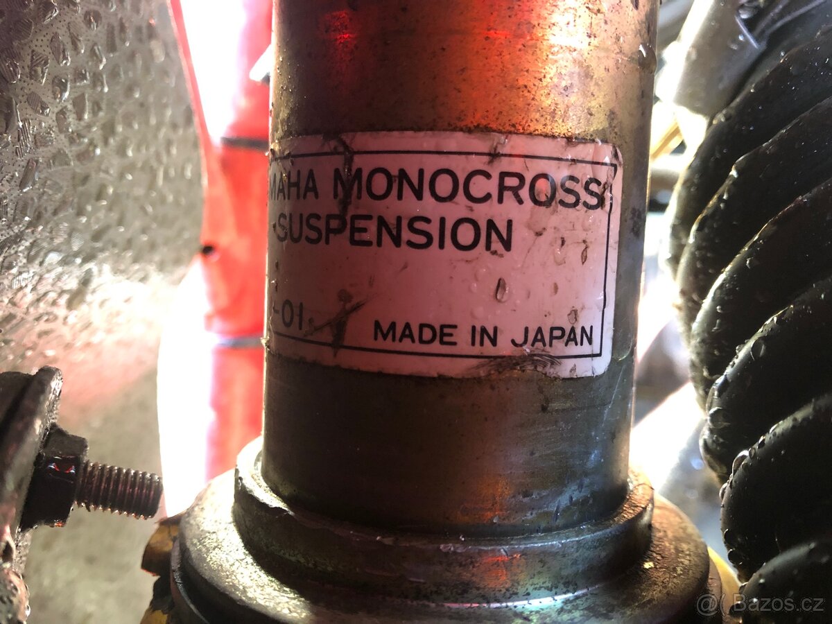 Leramotors Killer 250 - 8