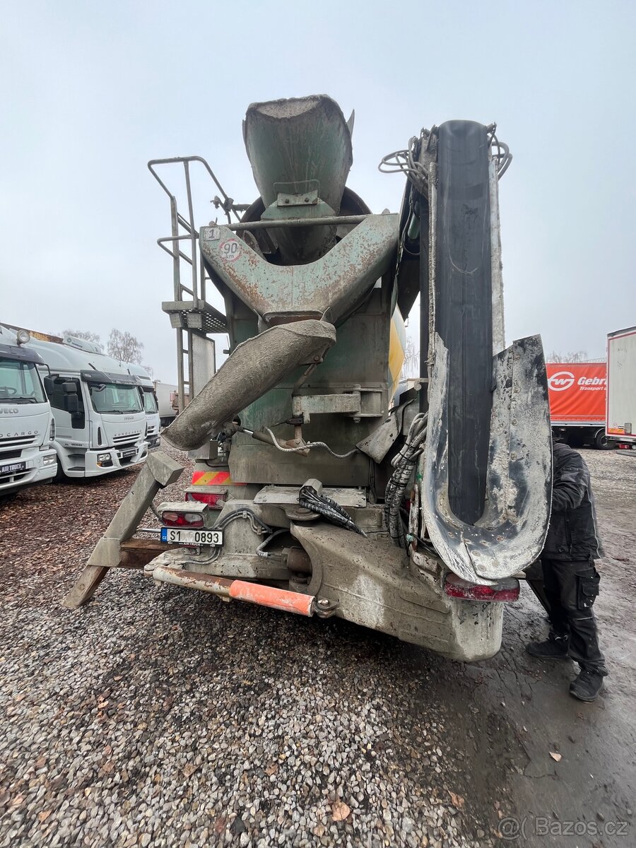 Pásový dopravník - 8