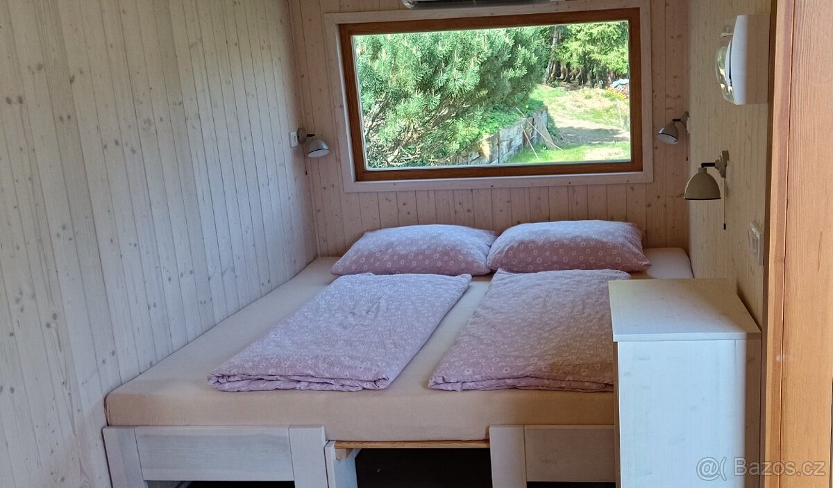 Maringotka Tiny house - 8