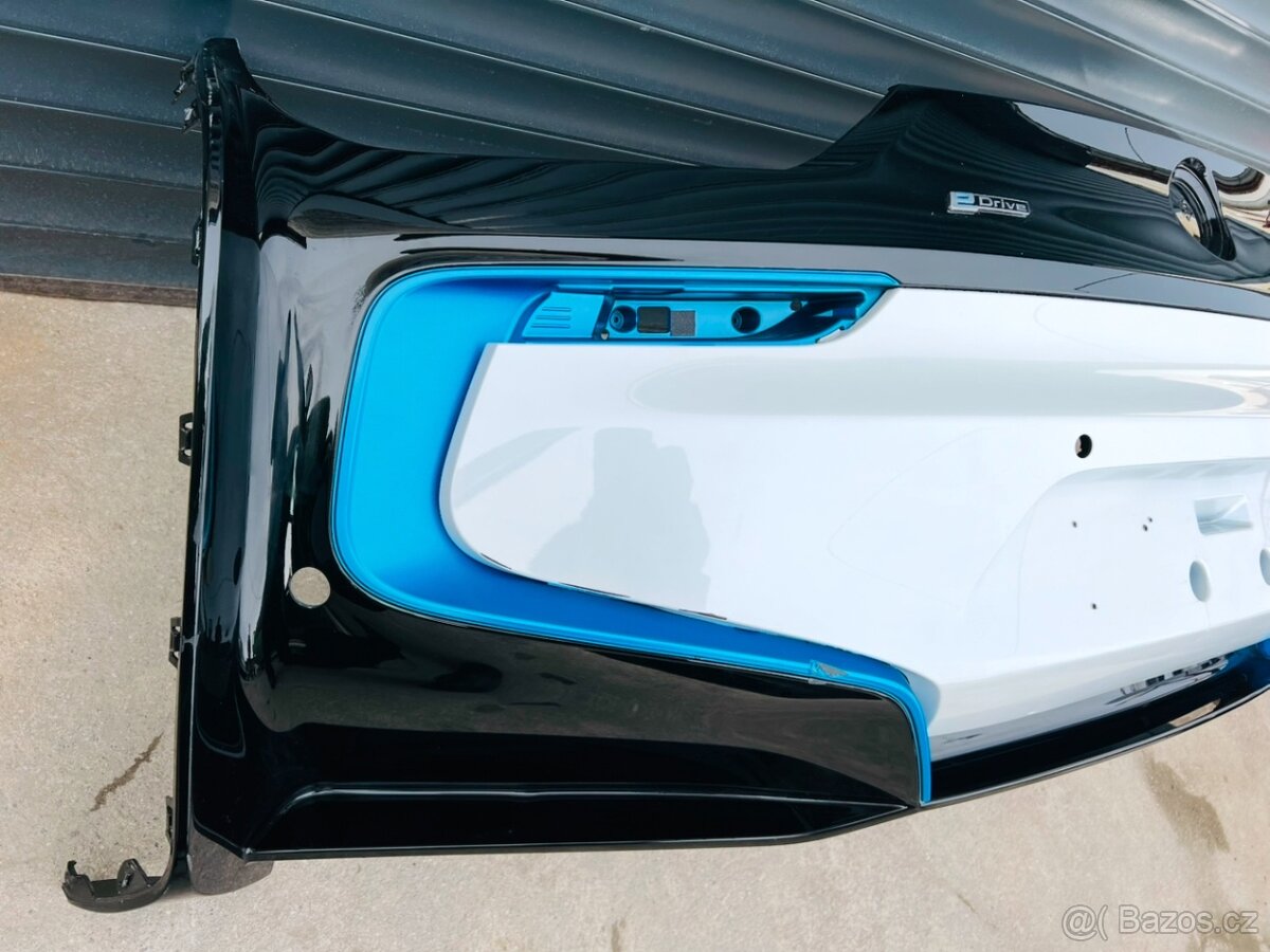 BMW i8 naraznik - 8