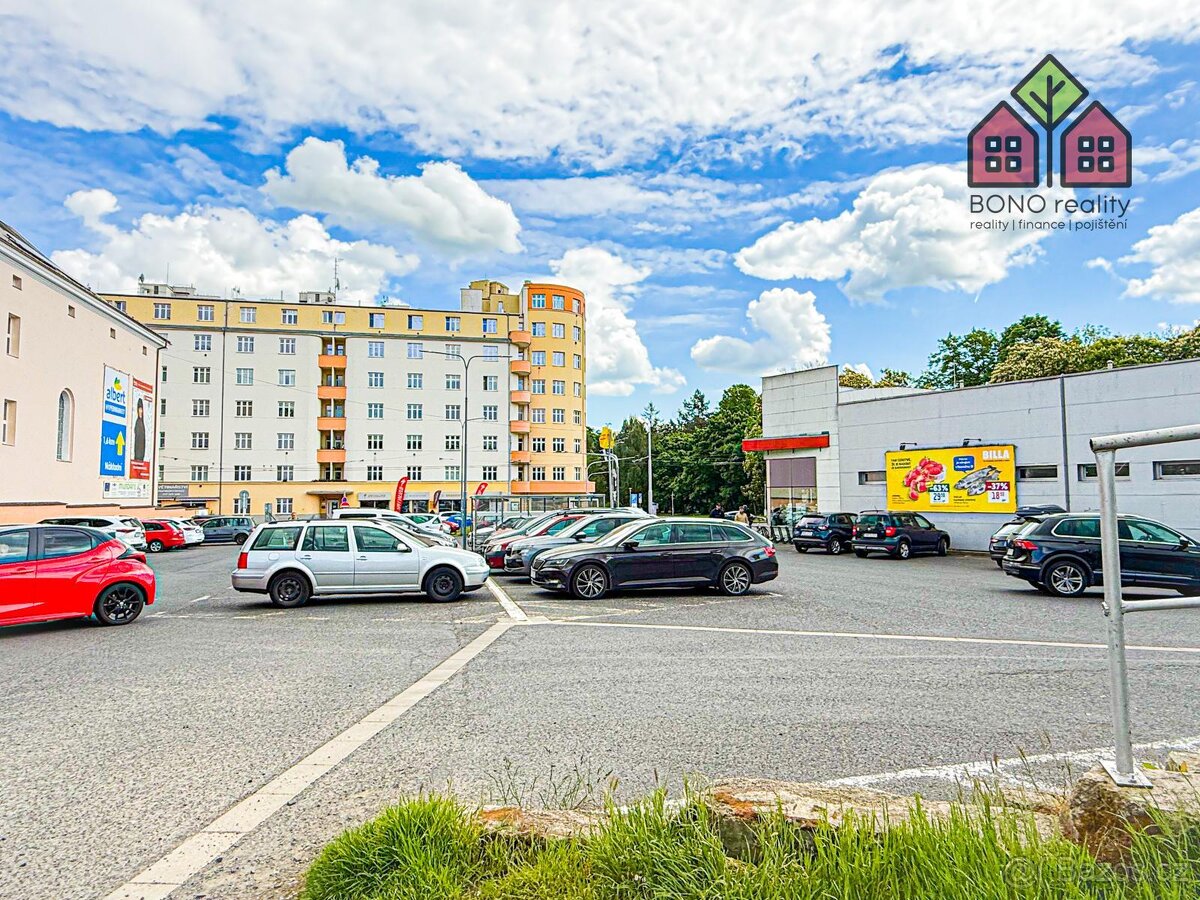 Garáž, OV, výměra 20 m2, dobrý stav, dlouhodobě, obec Teplic - 8