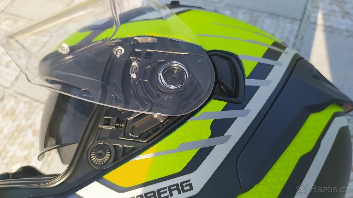 Helma CABERG model AVALON - 8