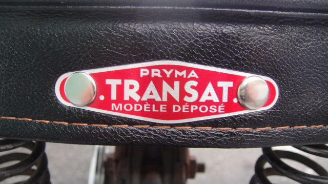 Velosolex S2200, rok 1961, motokolo, krásný originál - 8