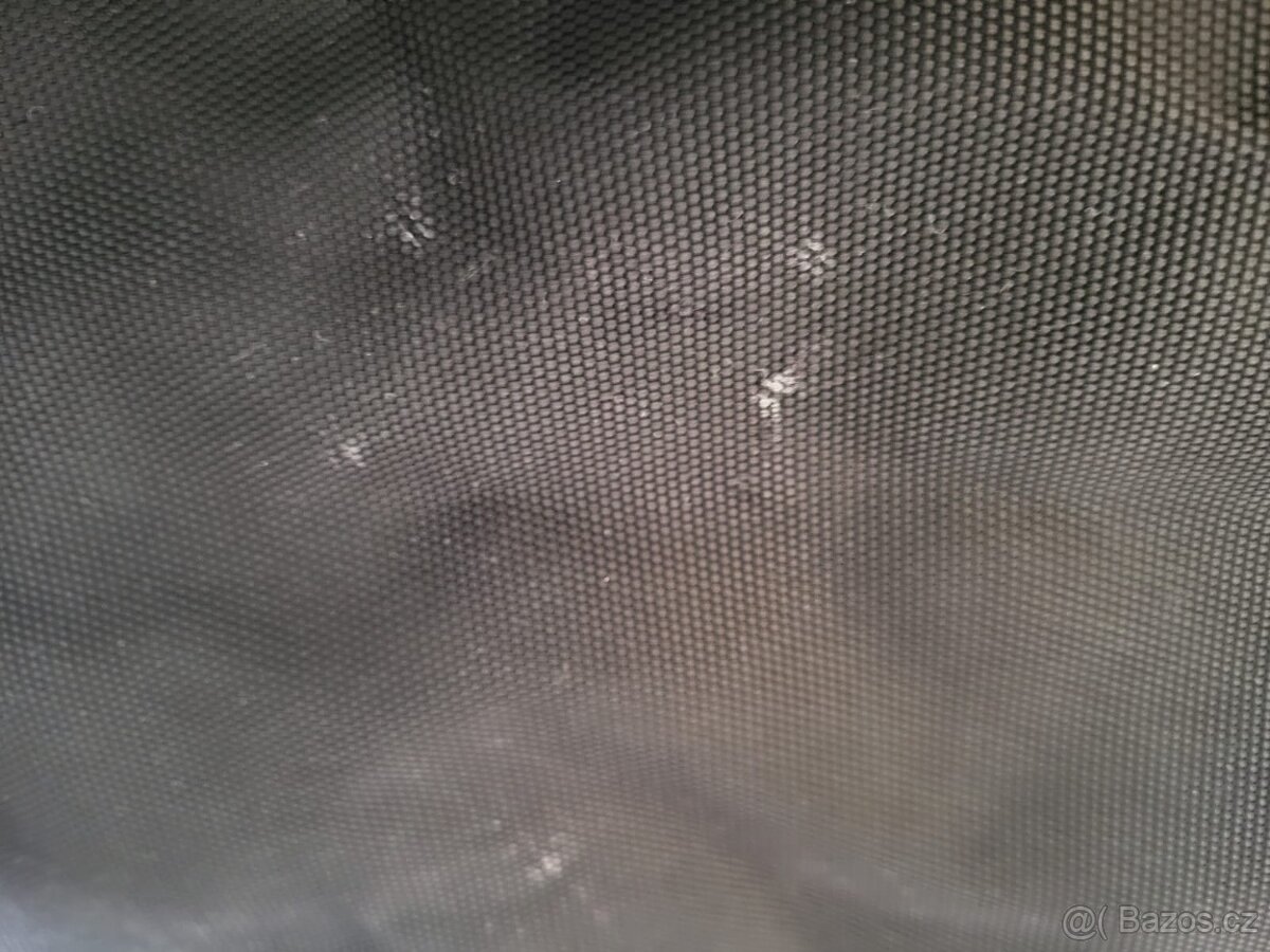 Deka výb.Rambo Supreme turnout medium200g a krk 150g,vel.130 - 8