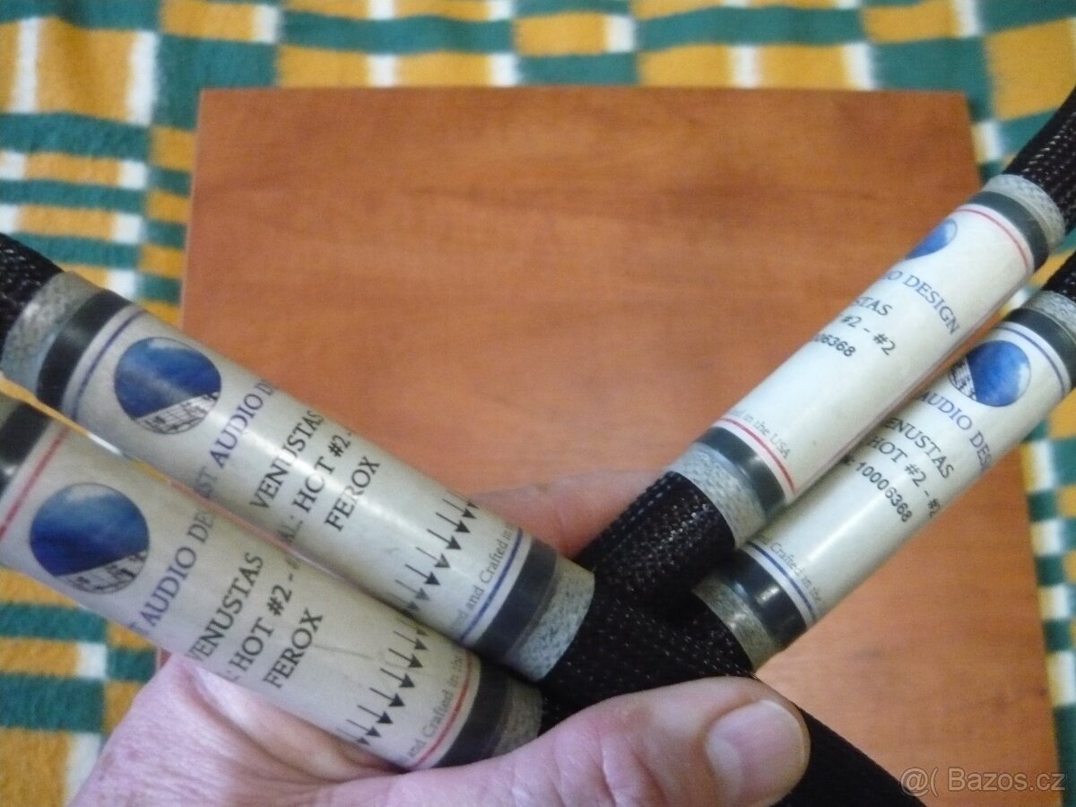 HIGH END, ELECTROCOMPANIET, Purist Audio Design - 8