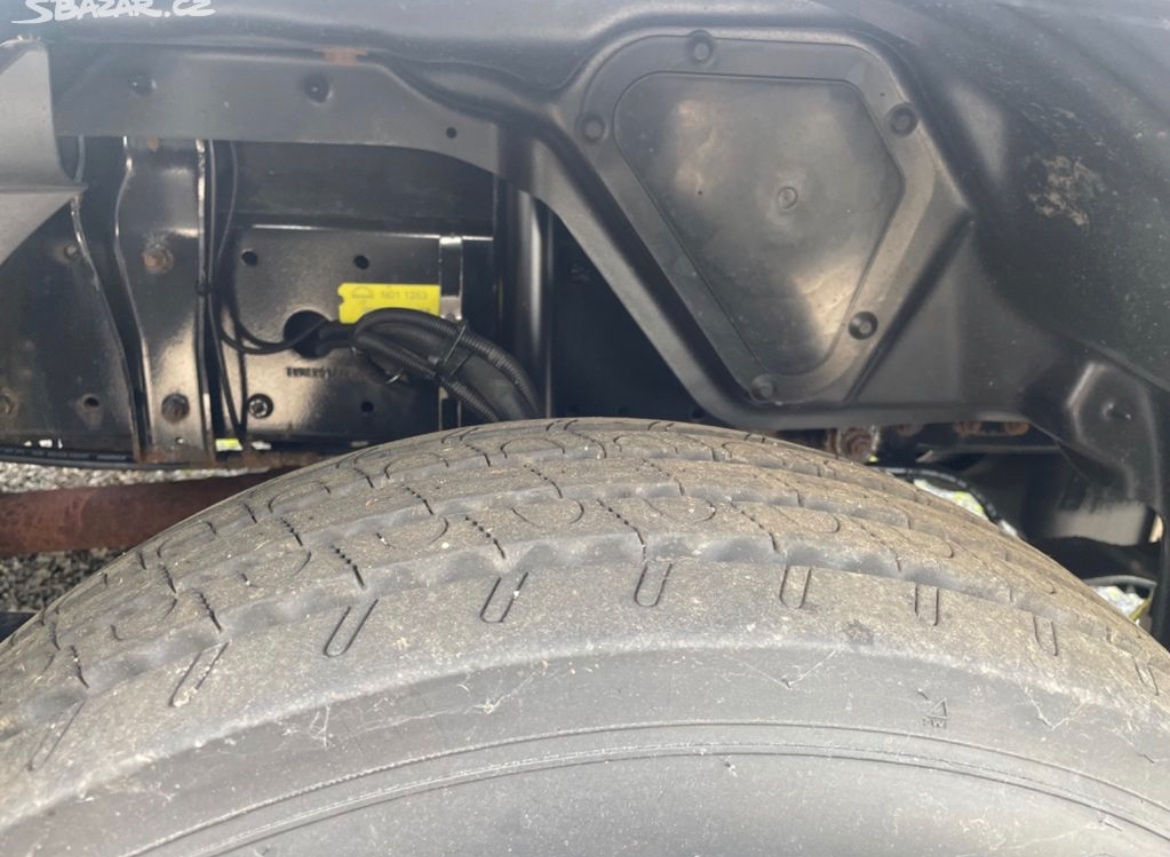 MAN TGL 7.150 skŕin s hydr čelem. - 8