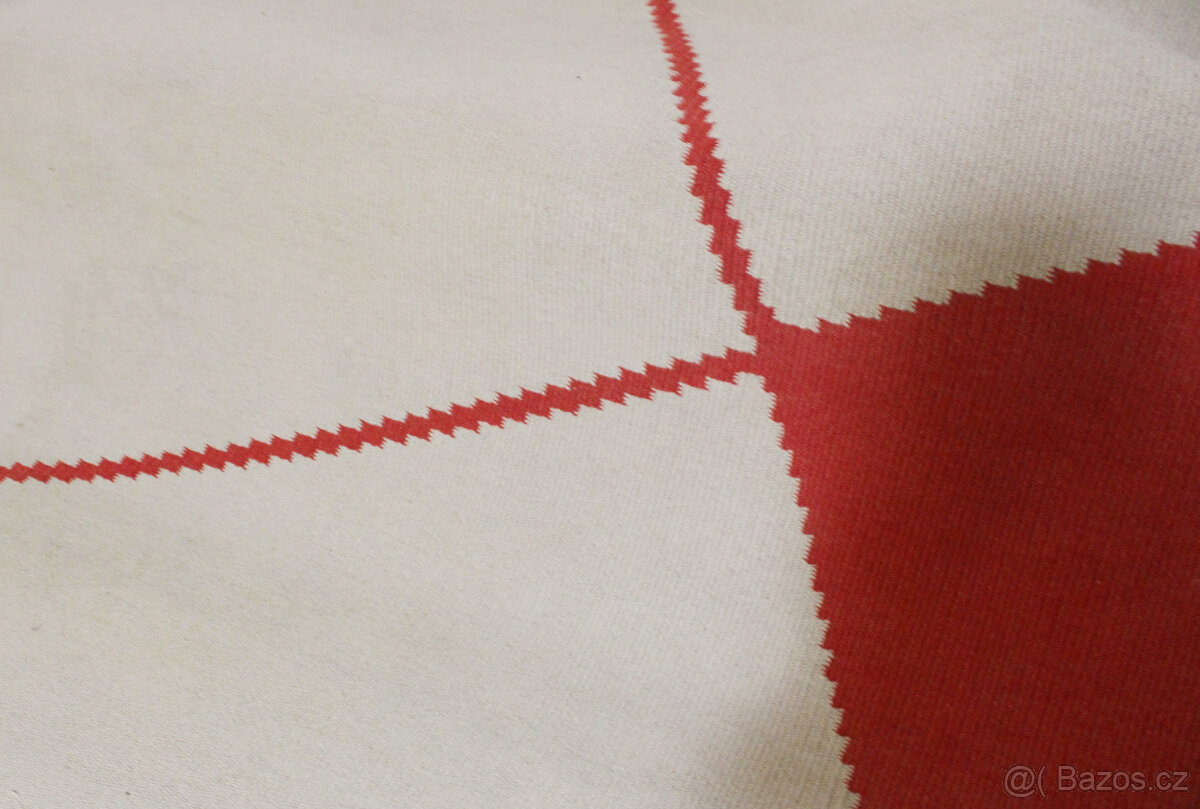 modernistický koberec 2,Antonín Kybal - 8