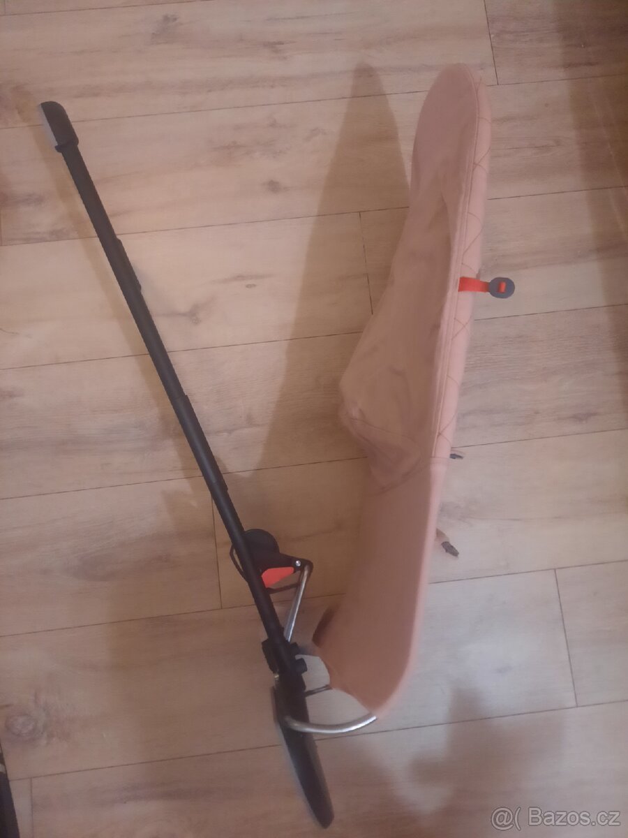 Houpatko babybjorn - 8