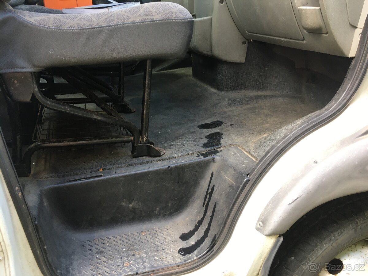 ND Renault Mascott 3.0 dxi 110kw - 8