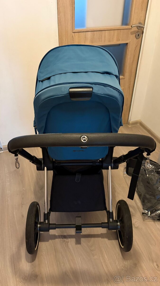 Cybex Priam 2021 - 8