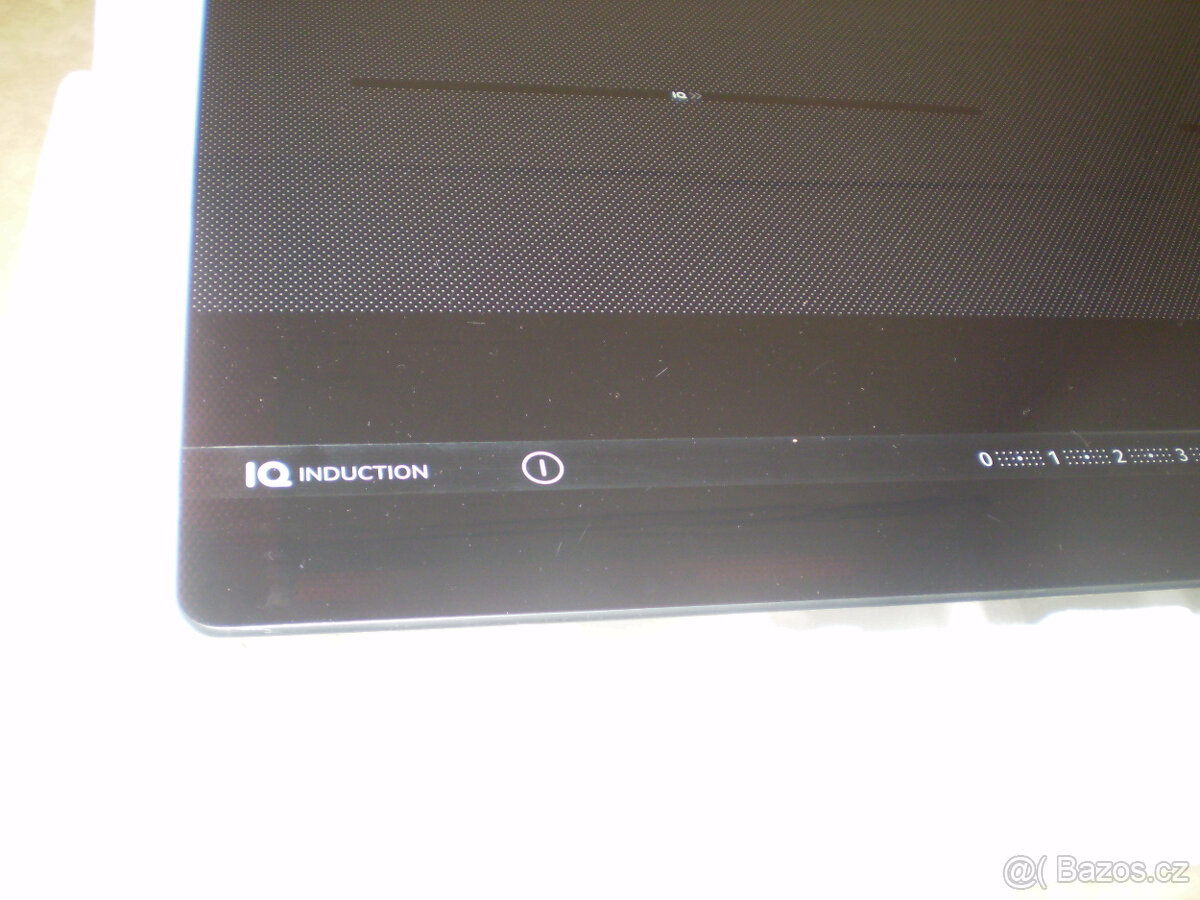 Indukční deska Gorenje IS645BG - 8