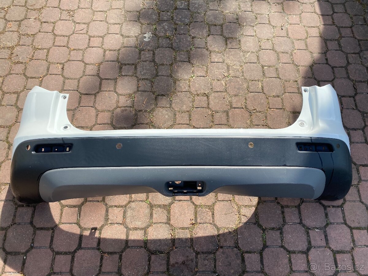 Karosárske Náhradní díly VW AUDI ŠKODA BMW TOYOTA - 8