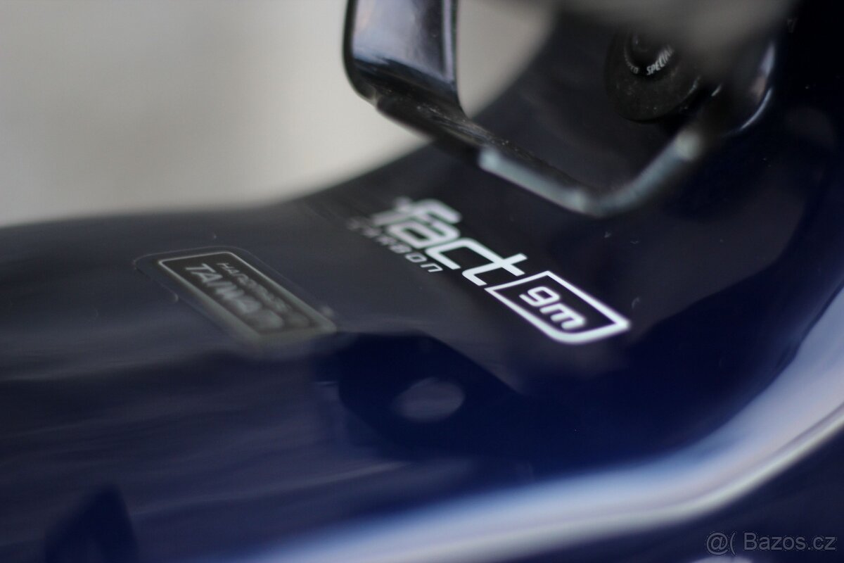 ✅ Specialized Turbo Levo Comp Carbon - M - TOPSTAV ✅ - 8