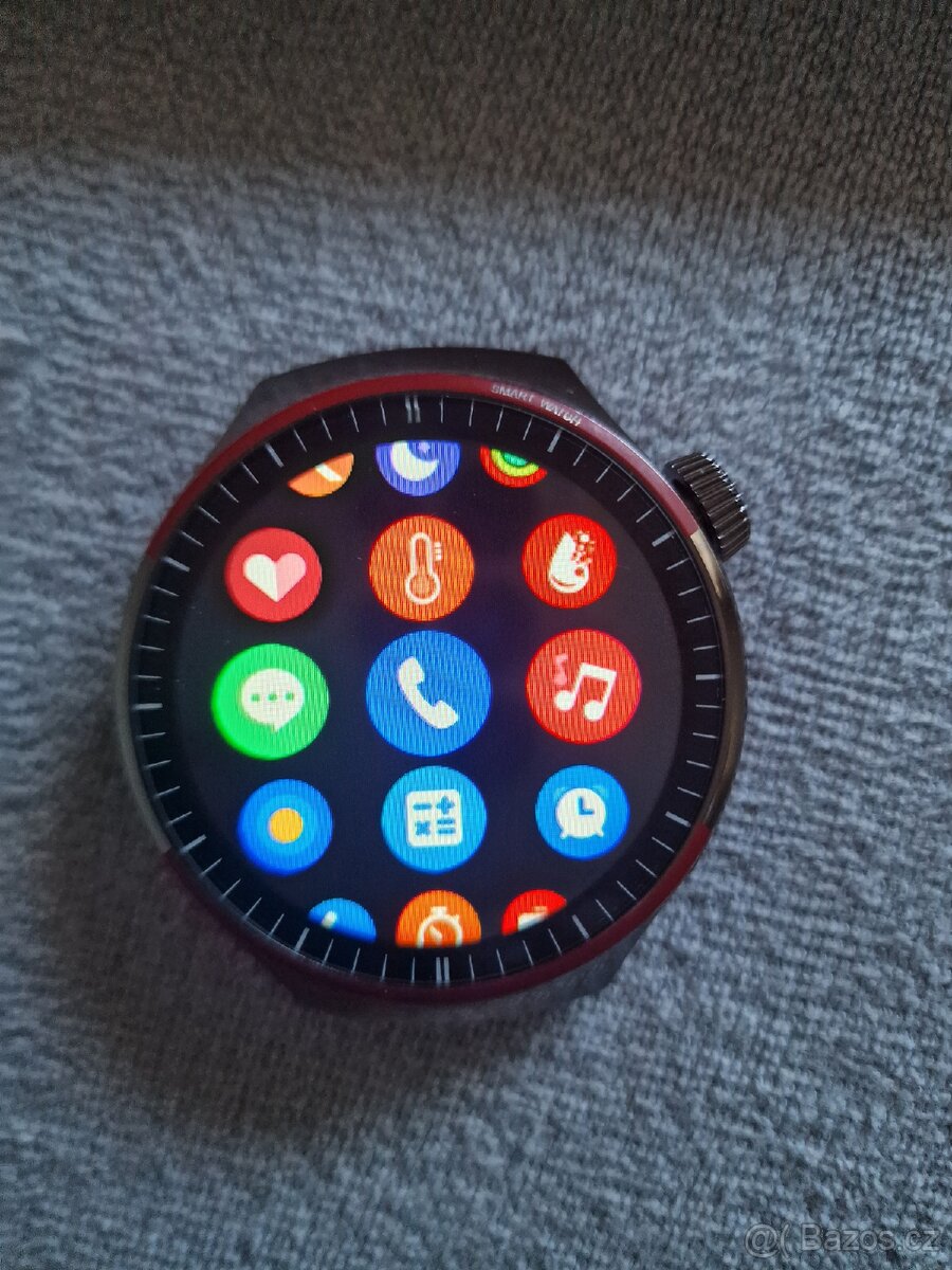 Chytré hodinky HW 10 PRO - 8