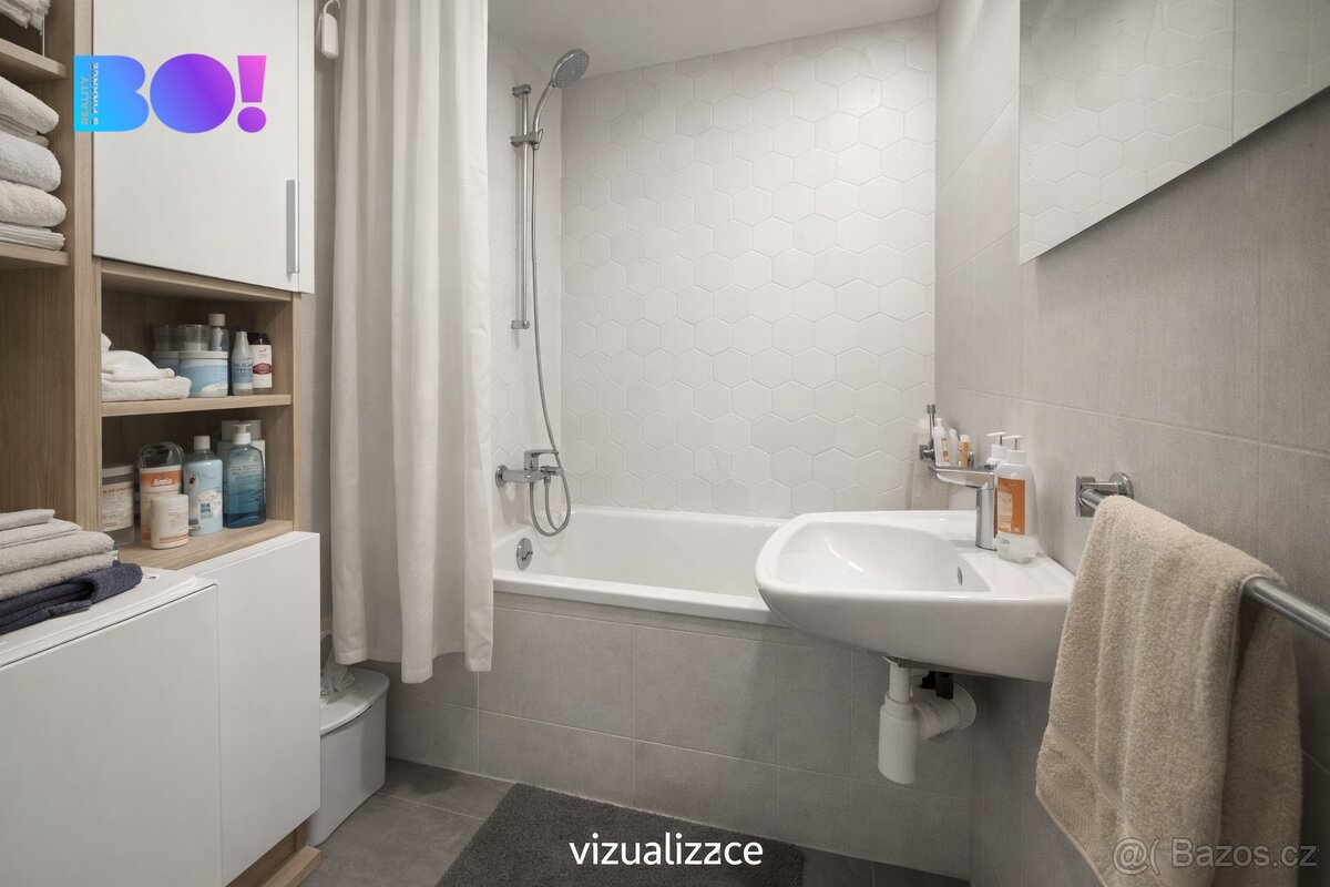 Prodej bytu 2+1 Karviná - Mizerov - 8