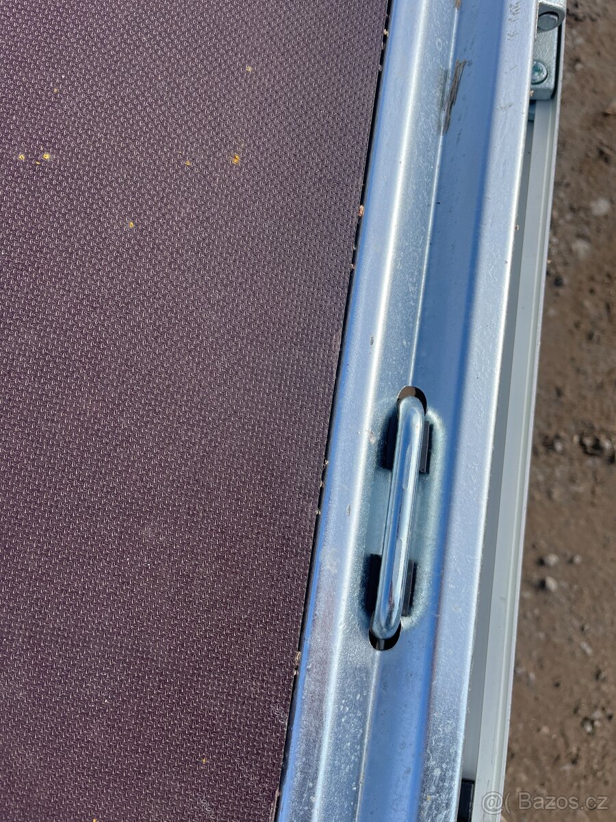 Přívěsný vozík Gaupen - 8