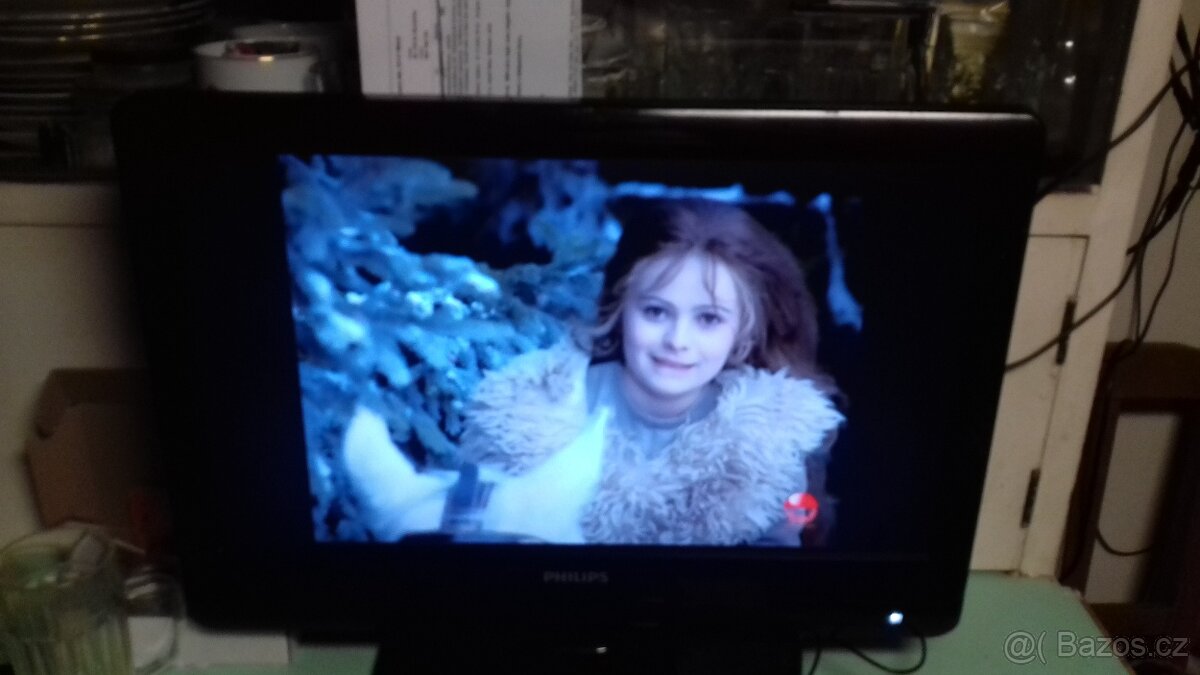 Televizor Philips 22" úhlp.56cm - 8
