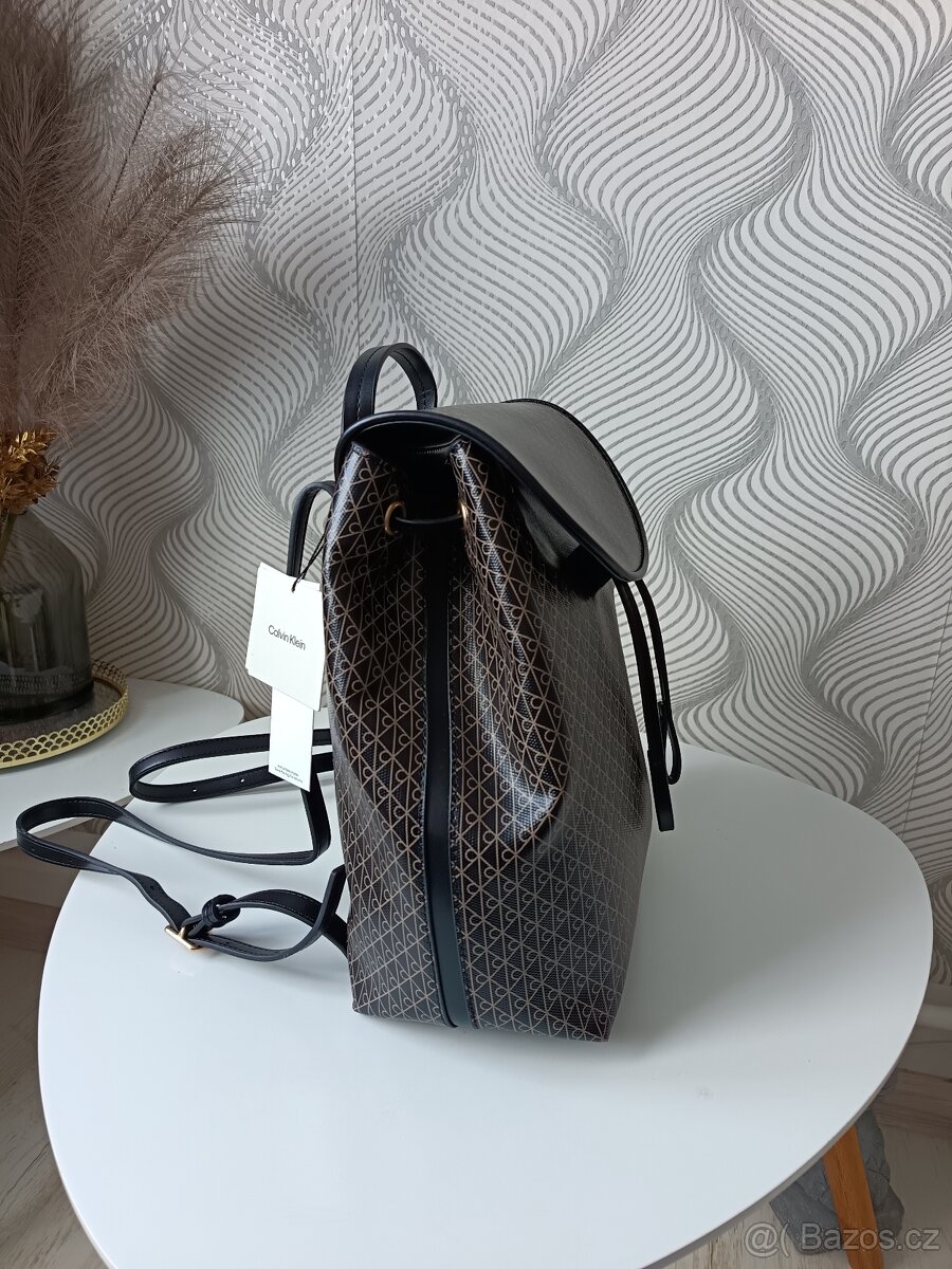 Batoh Calvin Klein - 8