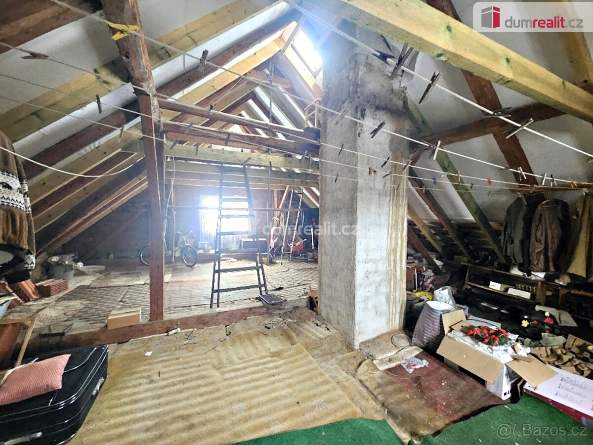 RD 3+1, Nepomuk_Mlýnské Struhadlo, 110 m2 - 8