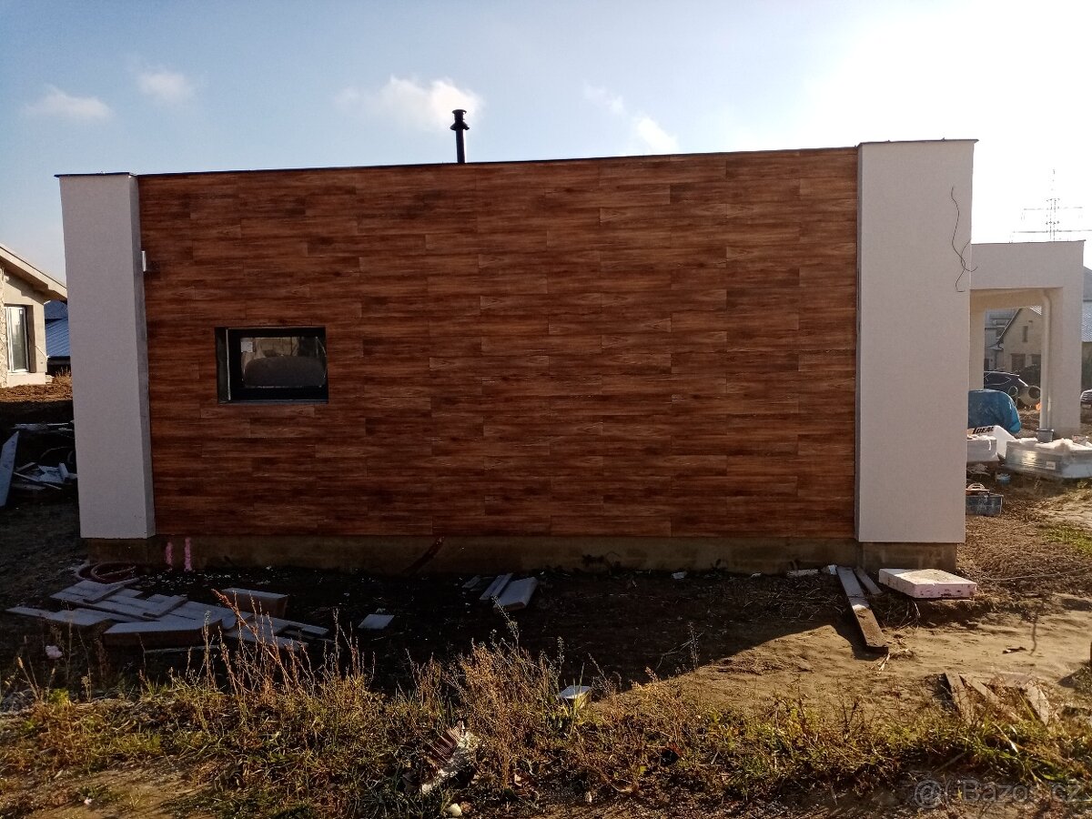 Zednické práce a úklidové služby - 8