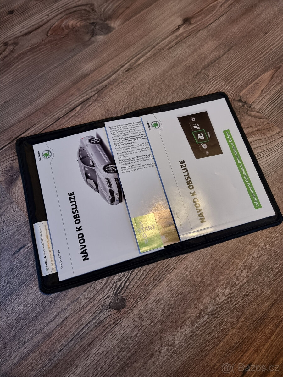 Škoda Octavia 1.4 tsi Gtec pravidelné servisy a Výborný stav - 8