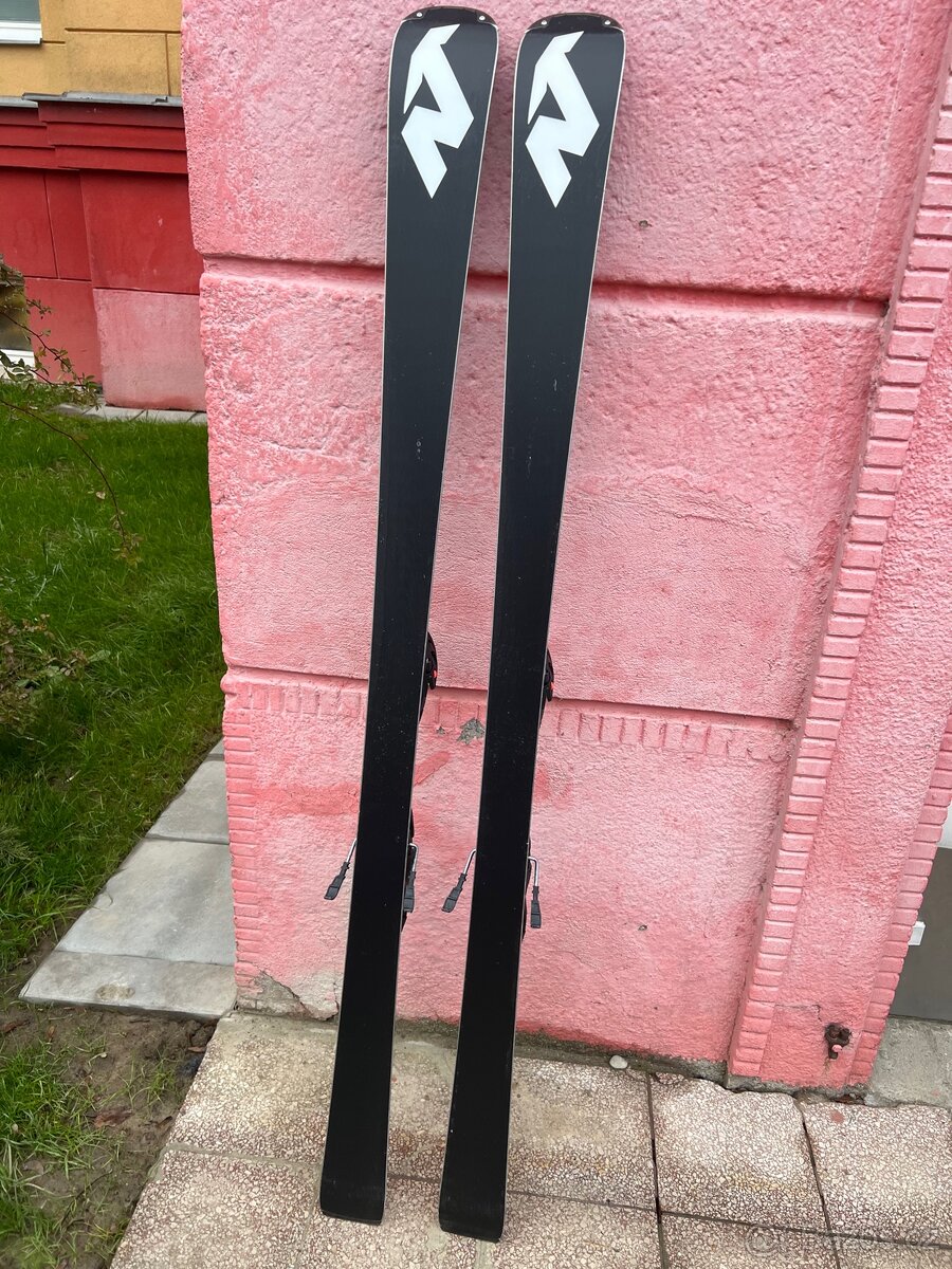 Lyže Nordica Dobermanm Spitfire 70 - 160cm - 8