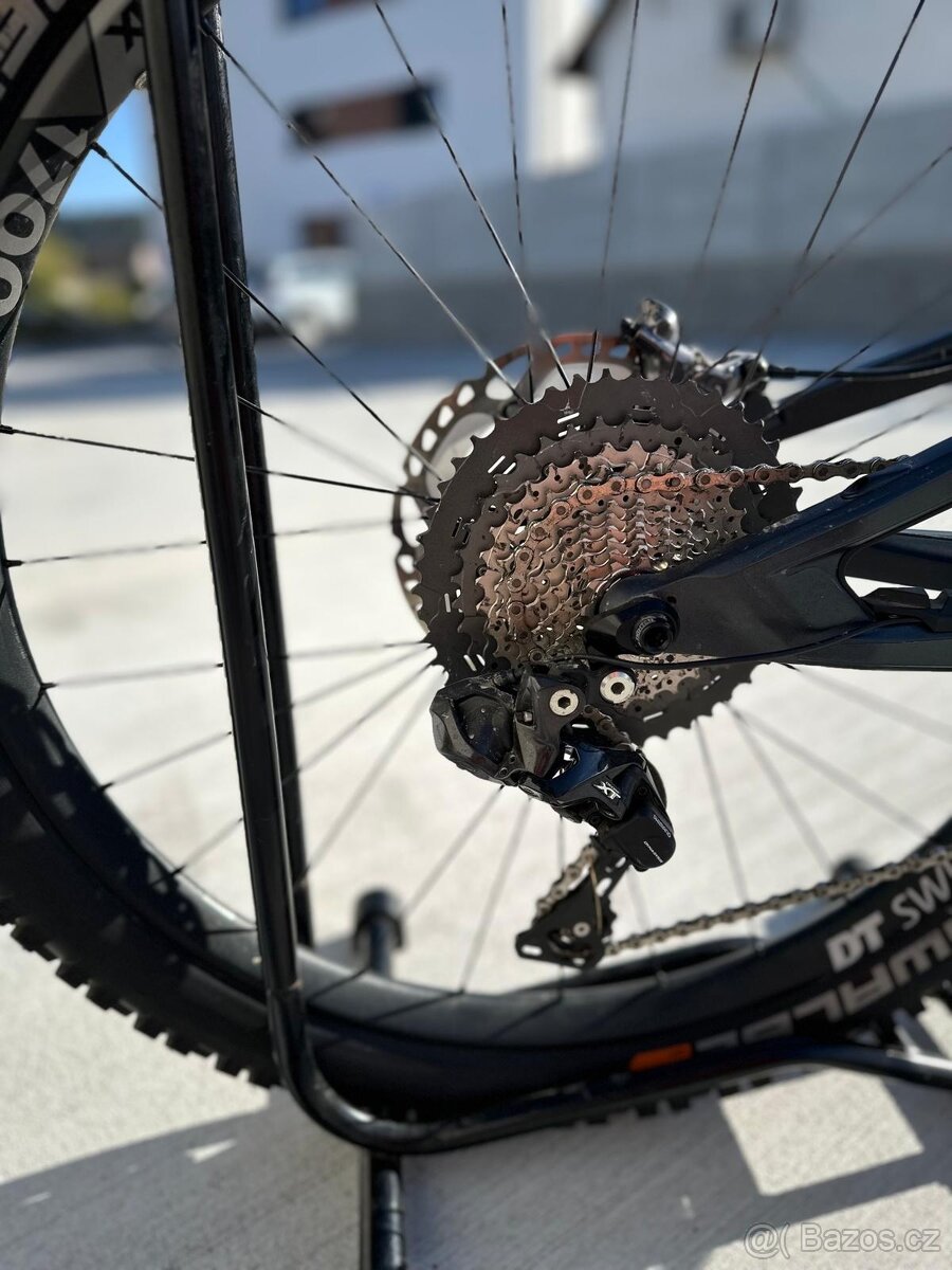 Elektrobicykel Kellys Theos F90, veľkosť rámu L. - 8