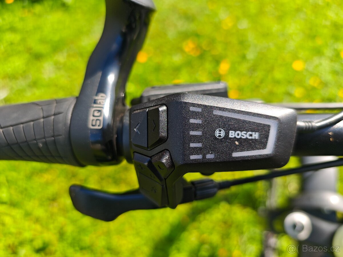 Elektrokolo Corratec E-Power MTC 100 vel.L - 8