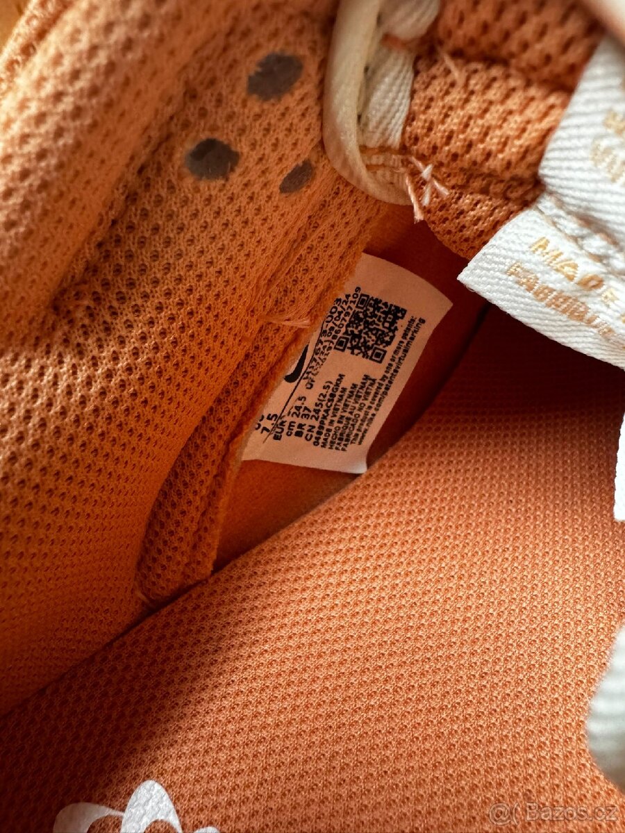 Nike Dunk Low 38,5eu - 8