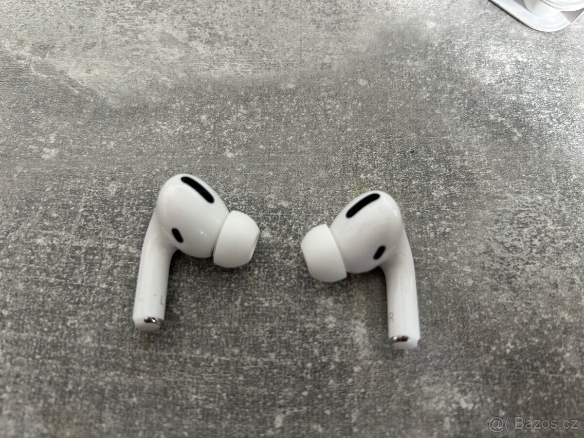 AirPods Pro MagSafe - 8