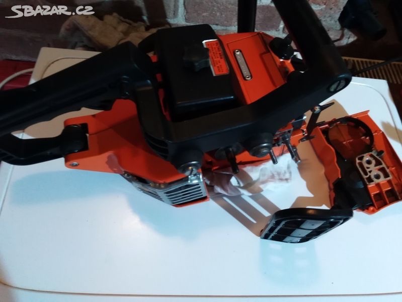 motorová pila OLEO MAC - 8