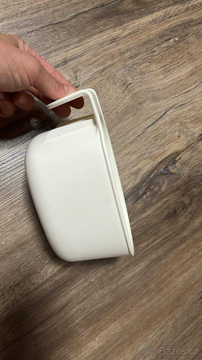 Přebalovací pult/stul IKEA Stuva, småstad - 8