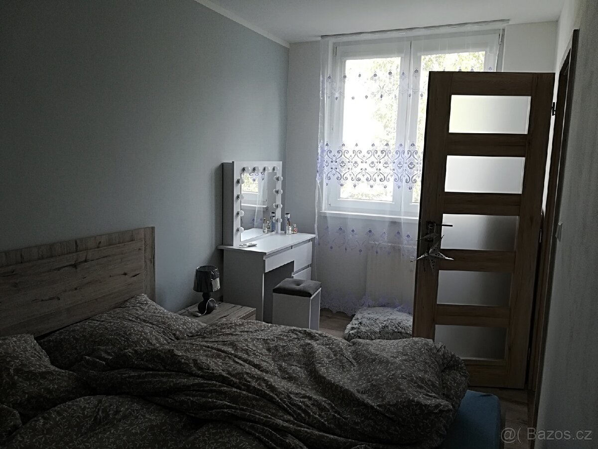 Prodej bytů 2 + 1 - 8