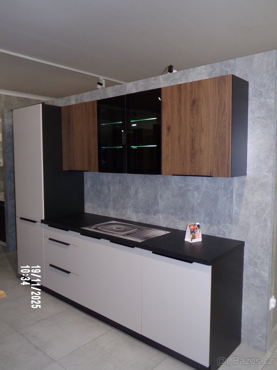 Nová kuchyňská linka - 8