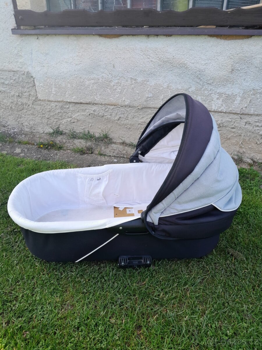 Kočárek Dorjan Danny Sport - 8