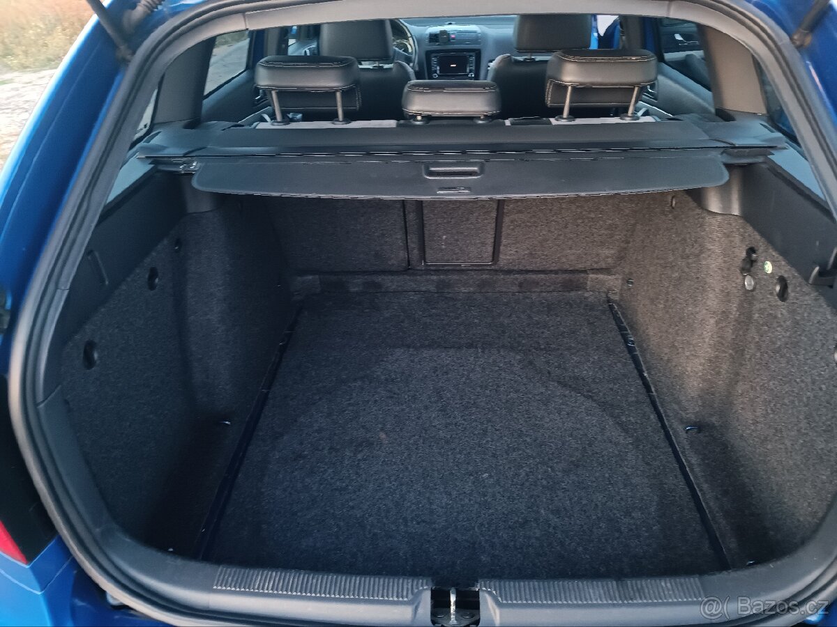 Octavia Rs TDI 140kw - 8