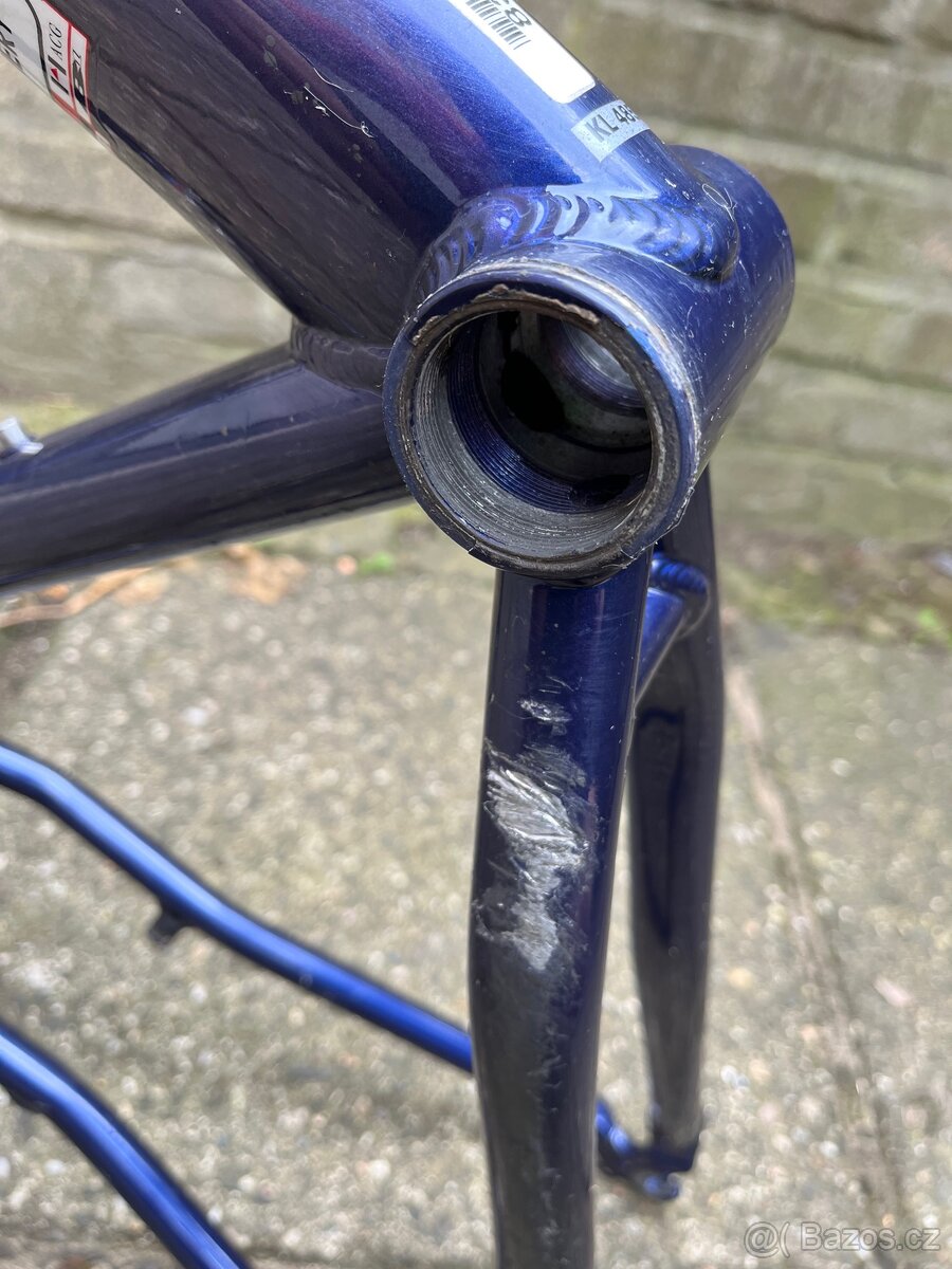 Rám B1 torix 26” - 8