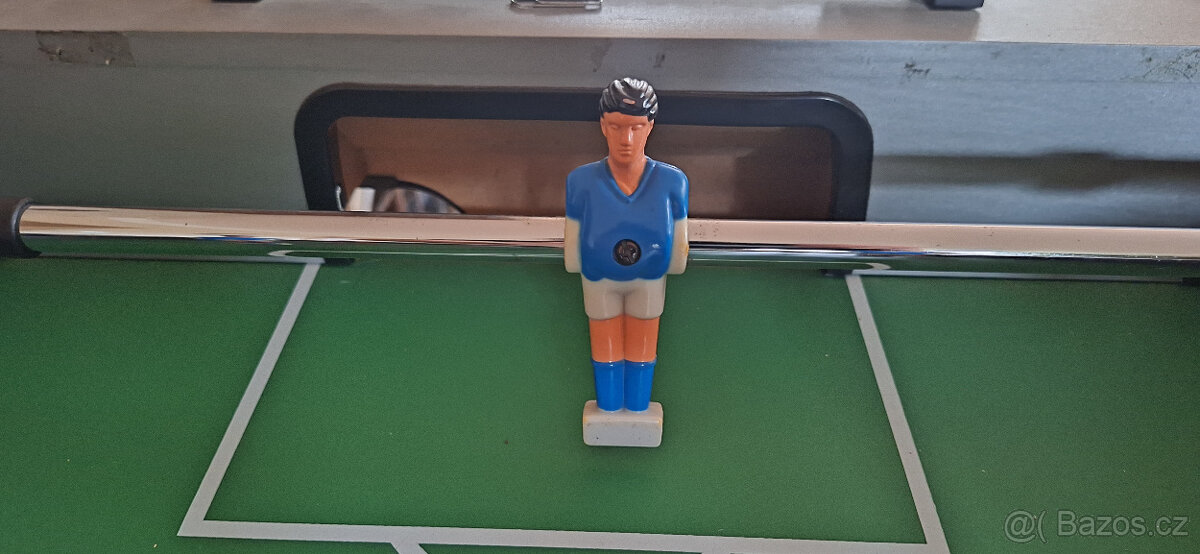 Stolní fotbálek - 8