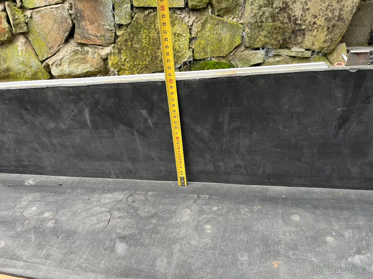 Flight Case na kolech - 8