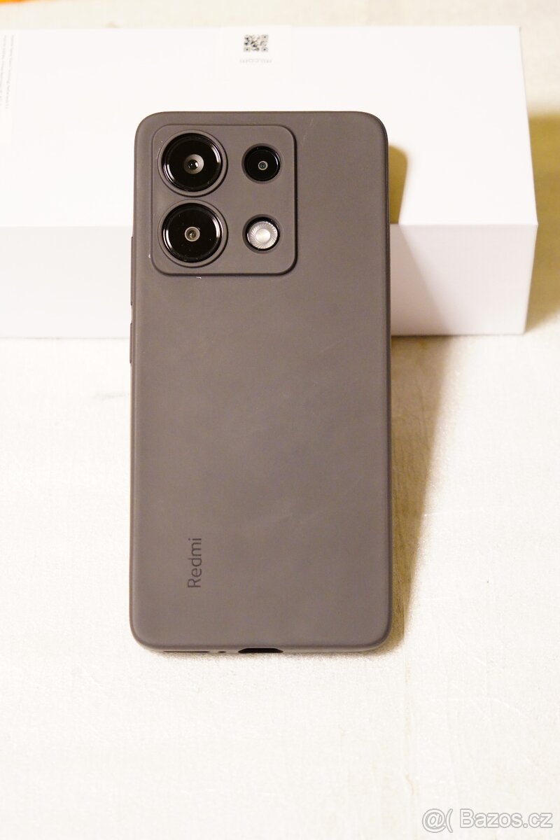 Xiaomi Redmi Note 13 8/256GB - 8