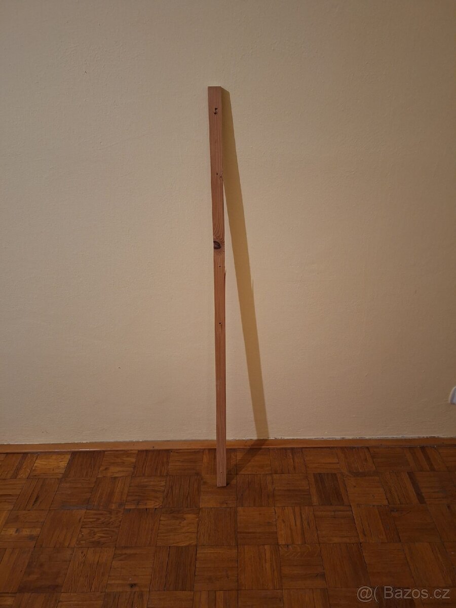 Dětská postýlka - 8