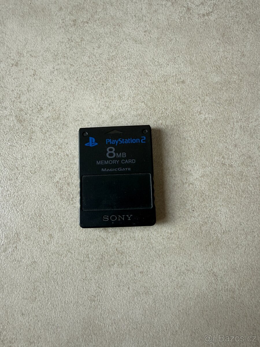 Playstation 2 FAT scph-39004 nový laser - 8