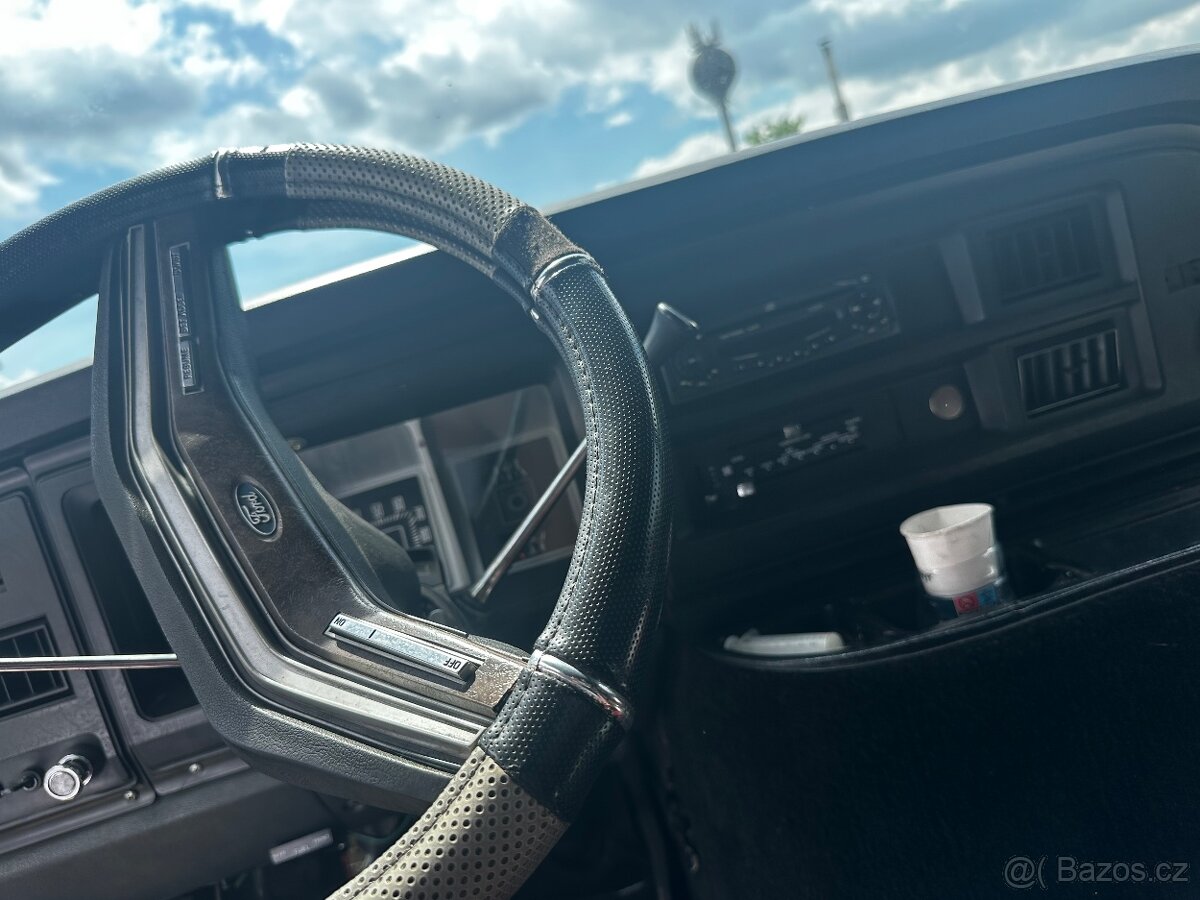 Ford E 350 centurion - 8