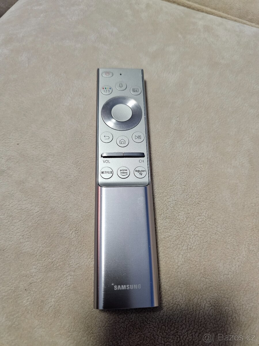 65" Samsung - 8