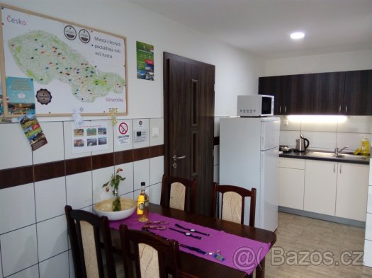 Apartmany Bandolero Velky Meder Celoročne - 8