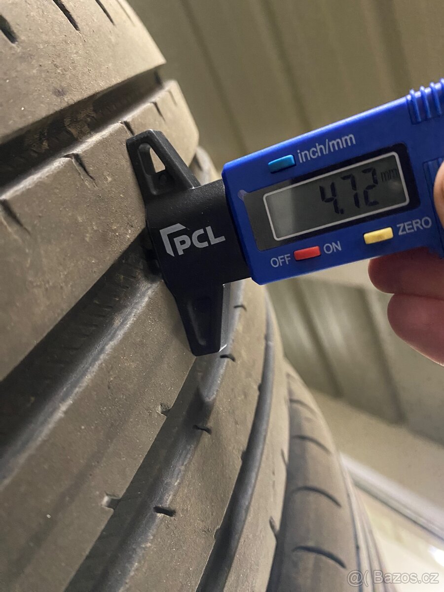 225/45R17 Letní - 8