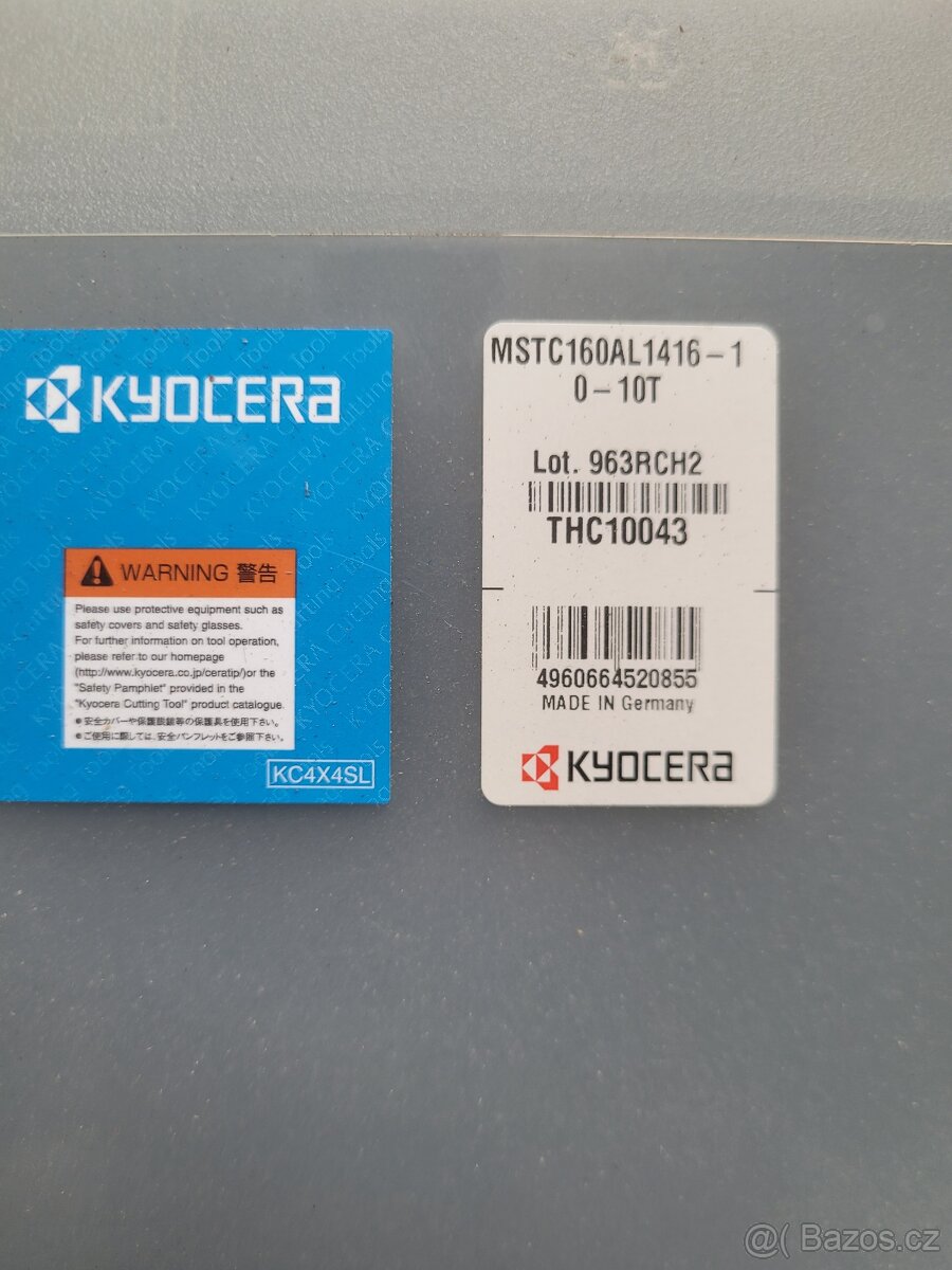 Kotucove frezy - 8
