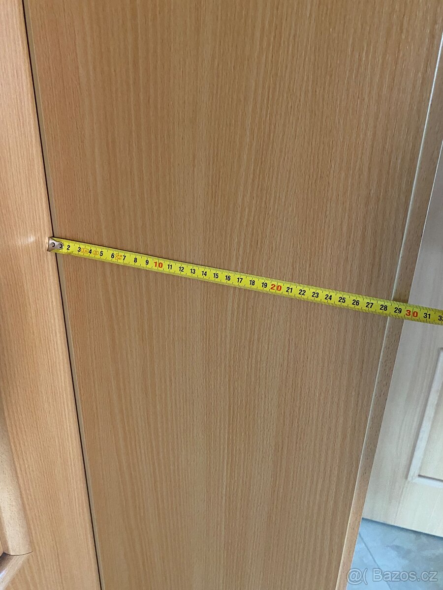 Dveře interiérové - 8