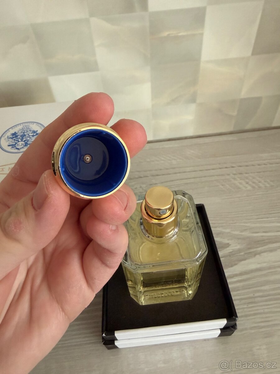 Ex Nihilo Fleur Narcotique Eau De Parfum Spray - 8