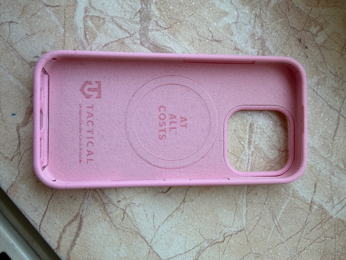 IPhone 16 pro kryty - 8